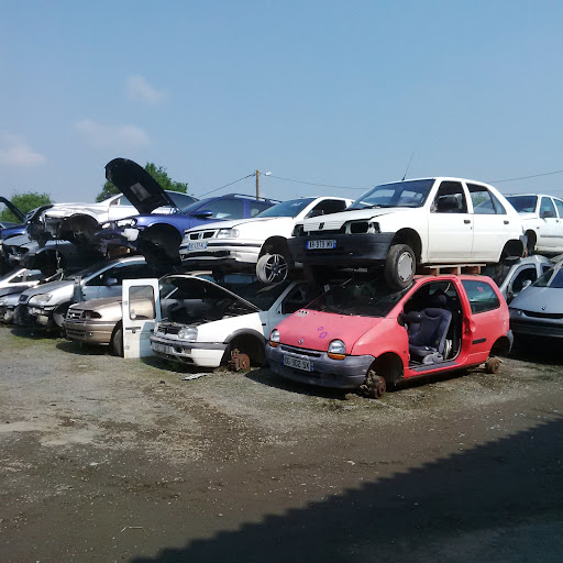 SDBA CASS'AUTO 79
