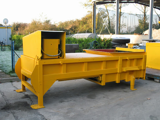 Fricourt Environnement Recyclage