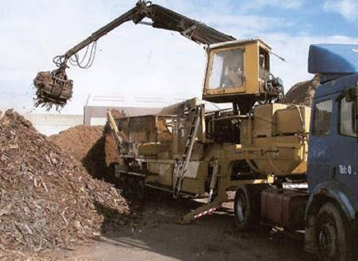 Sarl Picard Recuperation et Recyclage