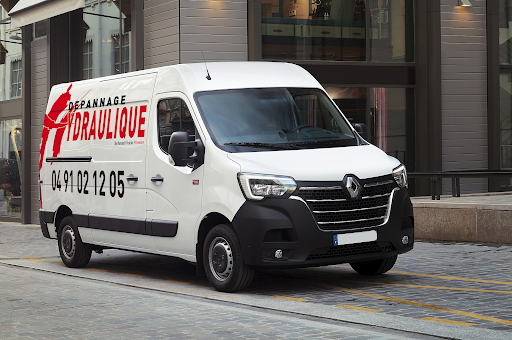 Renault Trucks Marseille - Provence