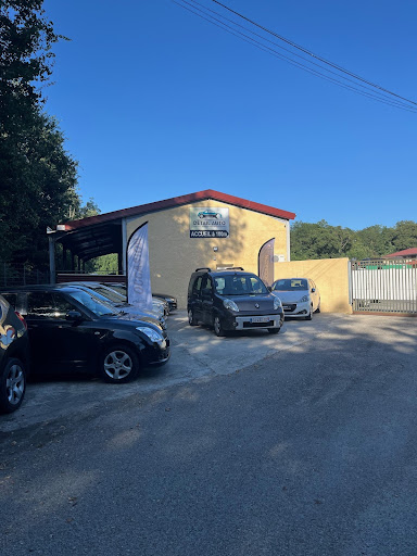 Casse Détail Auto Pamiers à Pamiers
