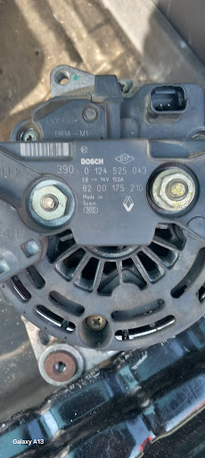 Allo Auto Service
