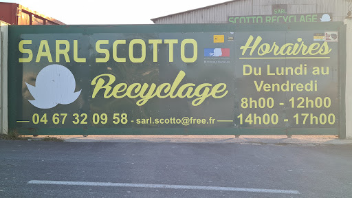 SARL Scotto