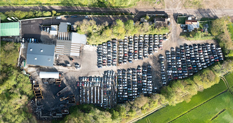 Rosny Pieces Automobiles