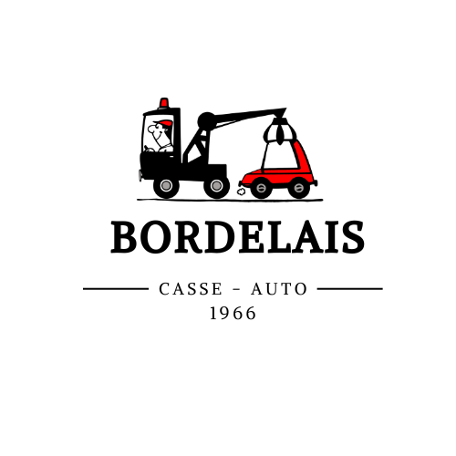 GARAGE BORDELAIS