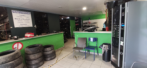 Jupiter Automobiles
