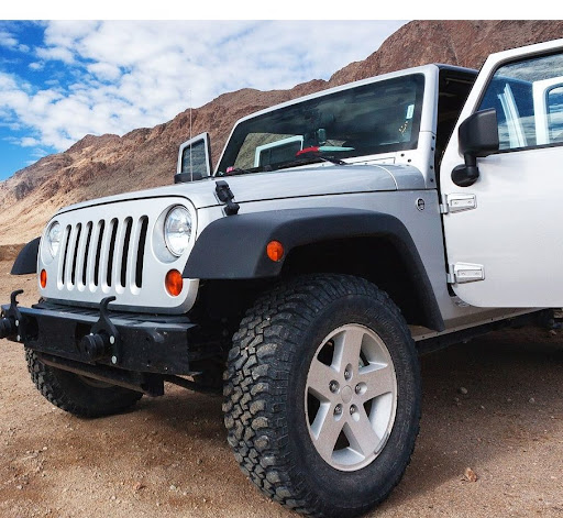 RCS 4x4 SARL