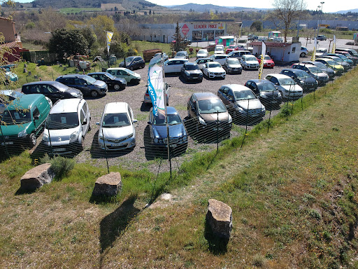 Kristal Car à Pieusse