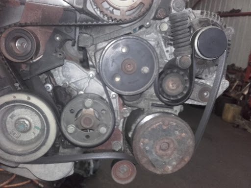 Morvan Auto-Pièces