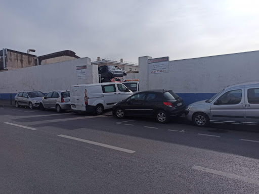 Mediterranean Auto Parts