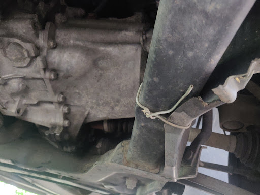 casse auto ravier