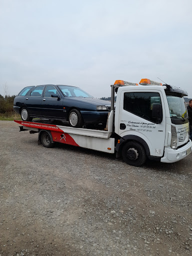 Gatte Auto Recyclage