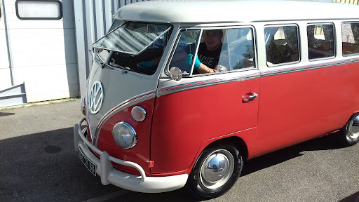 Deso's Car ELV