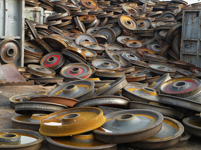 Durand Récupération Recyclage