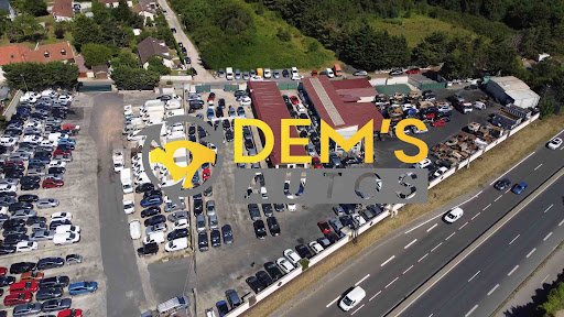 Dem'S Autos France