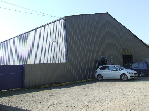 Casse auto Labbé/Garage