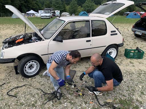 Auto Casse 21