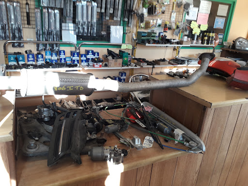 Casse Auto Jacquinot