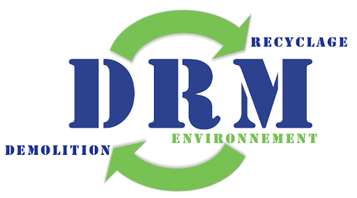 DRM ENVIRONNEMENT
