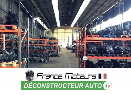 France Moteurs