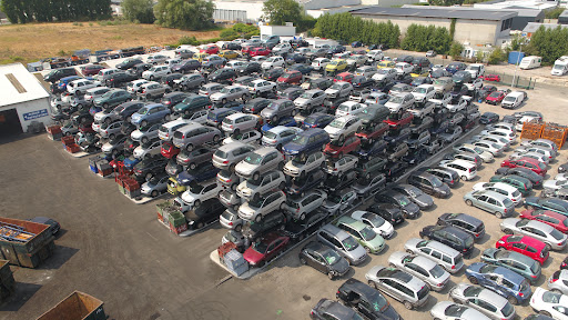 ROUEN AUTOMOBILES SERVICES