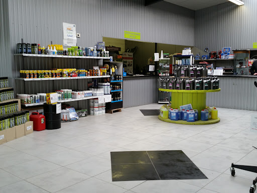 Auto Pièces Troyennes à Barberey-Saint-Sulpice