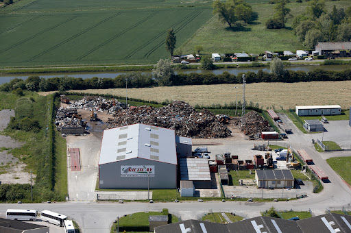 Galloo Calais