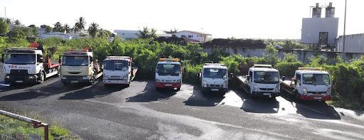 SAINTE-ROSE AUTO SARL