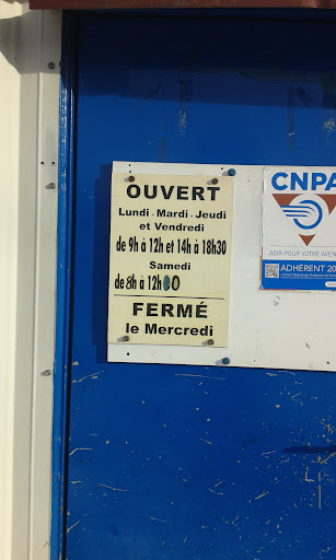 Dérapage Pièces Automobiles