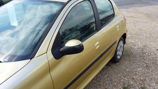 Dobler Auto Pièces