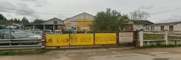 La Casse des Stades