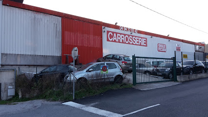 MCP Cars Services