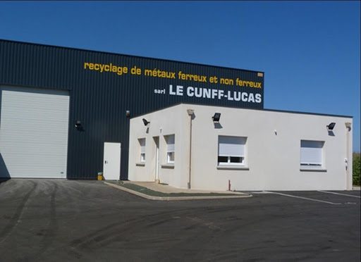 Le Cunff Lucas