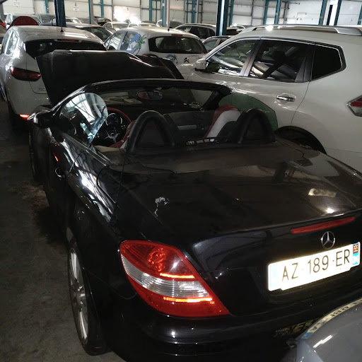 STAR AUTOS