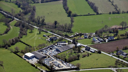 Lebourgeois Jourdan SARL