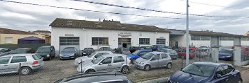 Garage Fischer Lucien