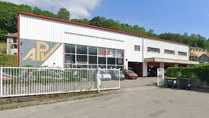APV Auto Pièces Voironnaise - Garage & Casse Automobile - Pièce Automobile Occasion Neuve