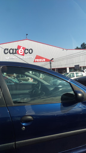 Caréco Prieur