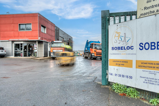 Sobeloc-Autin