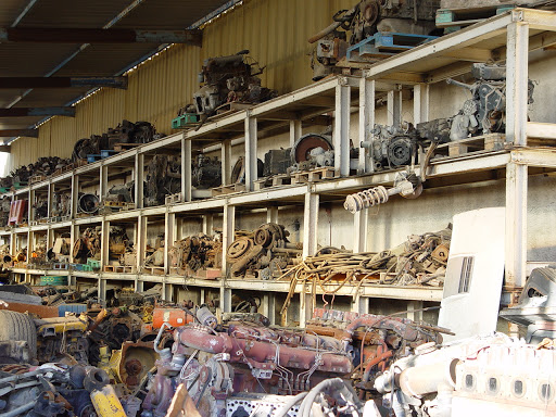 Sud Maintenance Valorisation