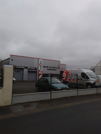 Préférence Recyclage - DUPAS