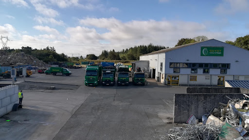 GUYOT environnement - Guingamp