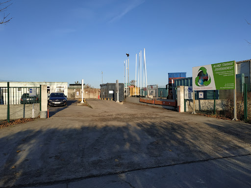 ALLIAGE TOURAINE ENVIRONNEMENT