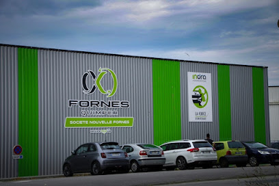SN FORNES QUIMPER