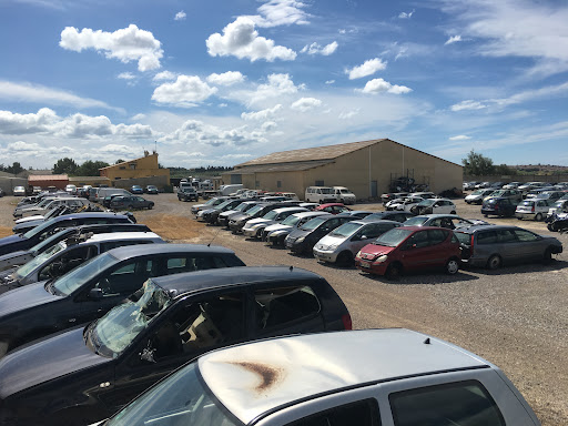 Récup Auto Ets Huffschmitt