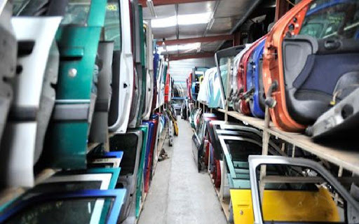 Park Autos