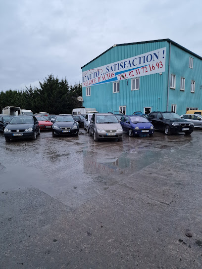 L' auto...Satisfaction!!!