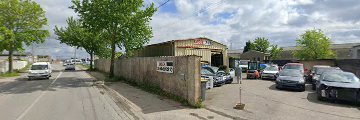 Casse Auto Jacky