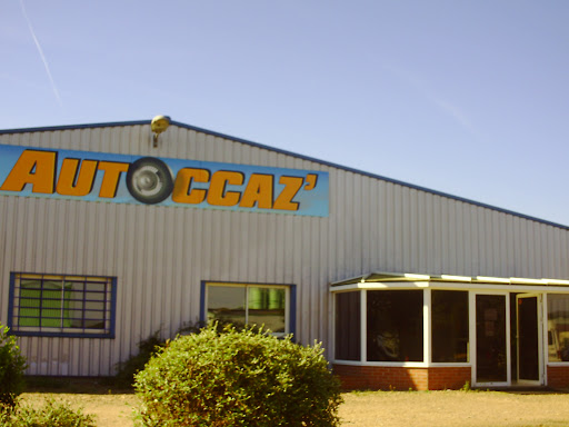 Autoccaz'