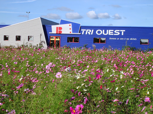 BARBAZANGES TRI OUEST
